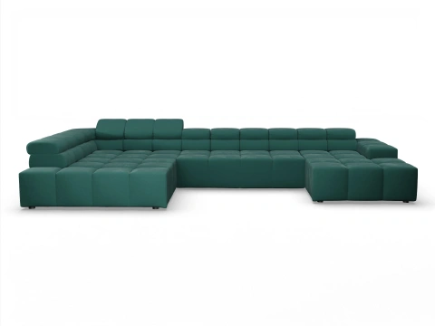 Wohnlandschaft UML Plus L